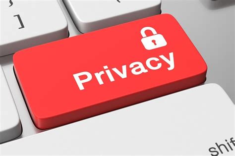 Is privacy on the Internet important?