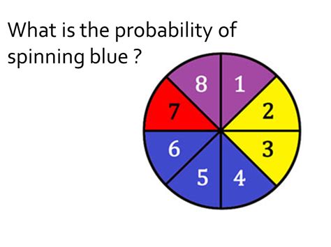 Is probability a science or math?