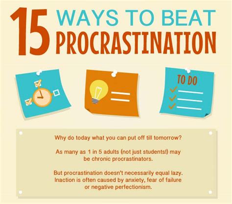 Is procrastination a mortal sin?