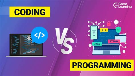 Is programming harder than coding?