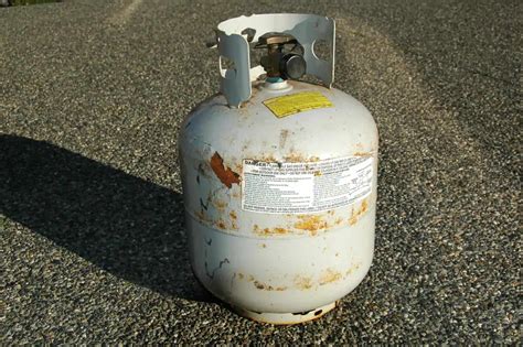 Is propane the cleanest?