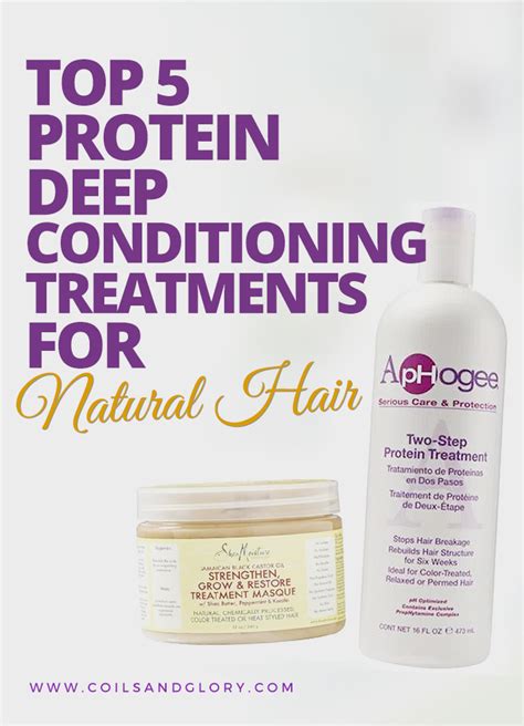 Is protein good for 2a hair?