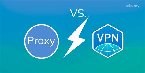 Is proxy better than VPN for scraping?