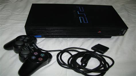 Is ps2 region free?