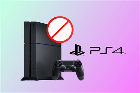 Is ps4 ban permanent?