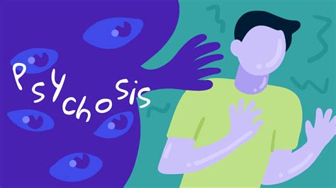 Is psychosis obvious?