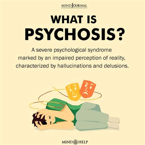 Is psychosis random?