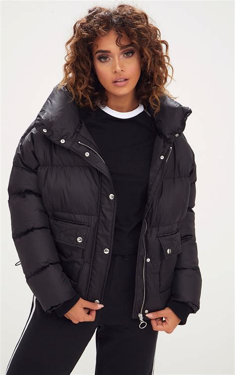Is puffer jacket smart casual?