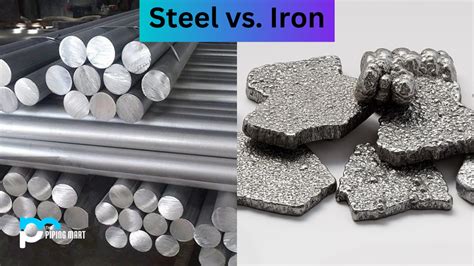 Is pure iron better than steel?