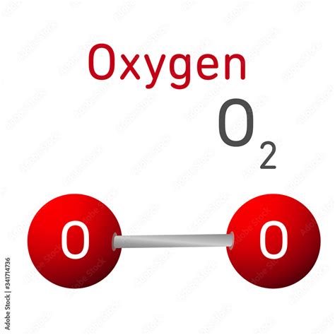 Is pure oxygen O or O2?