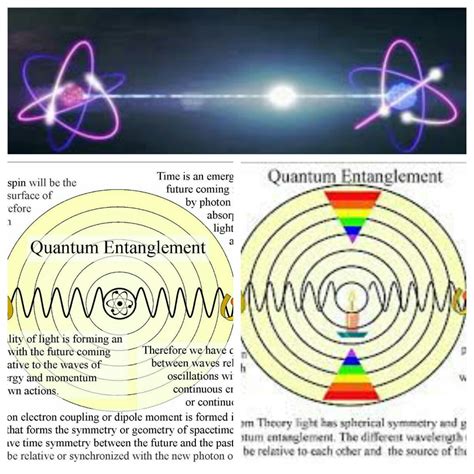 Is quantum entanglement just a theory?