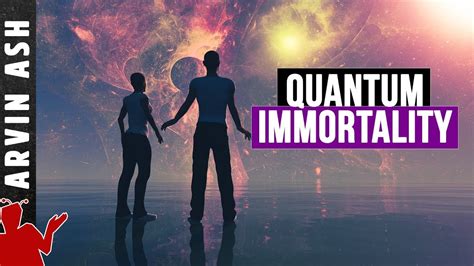 Is quantum immortality real?