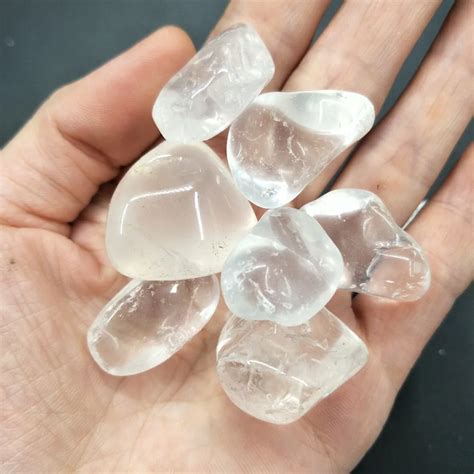 Is quartz a healing stone?