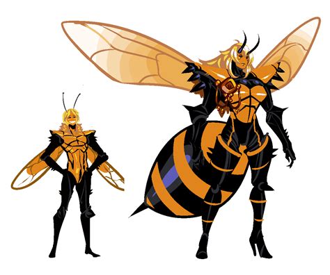 Is queen bee a boy?