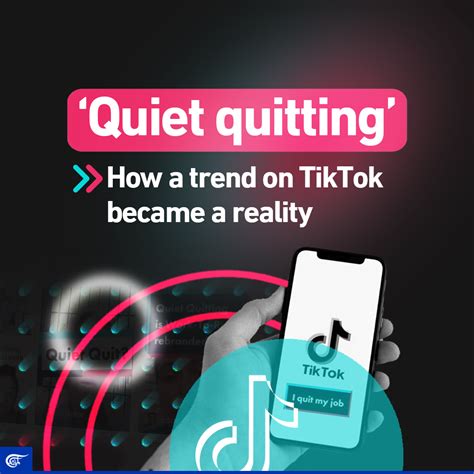 Is quitting TikTok hard?