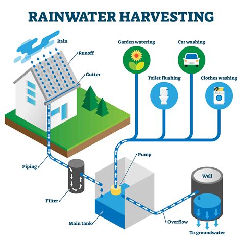 Is rainwater OK for batteries?