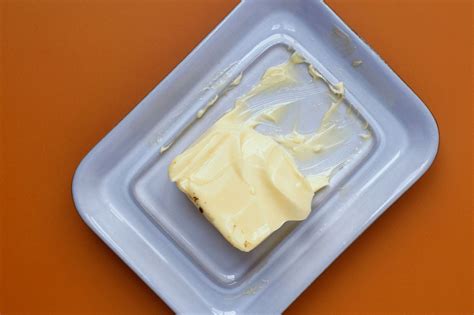 Is rancid butter toxic?