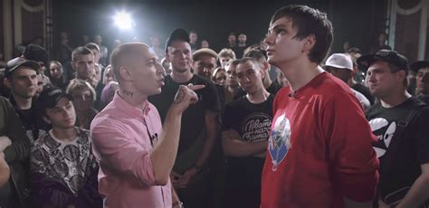 Is rap big in Russia?