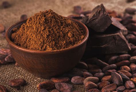 Is raw cacao really raw?