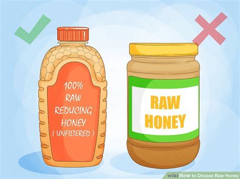 Is raw honey ever heated?