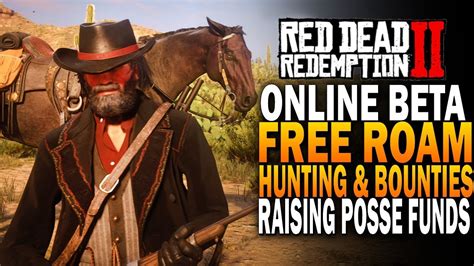 Is rdr2 online free with the game?
