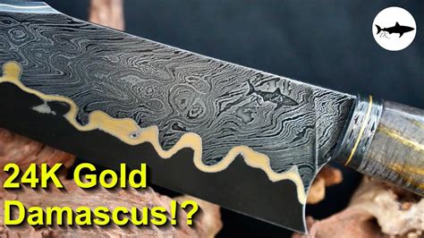 Is real Damascus expensive?