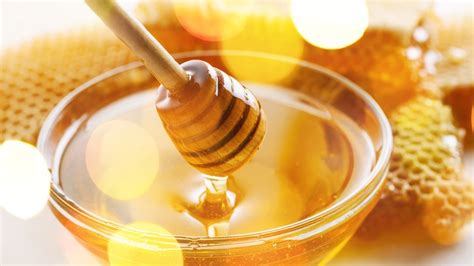 Is real honey too sweet?