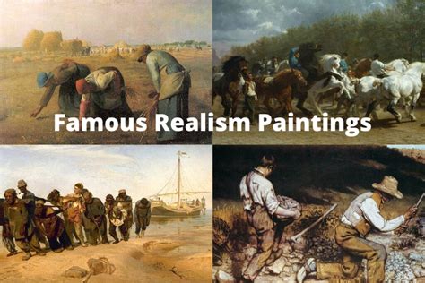 Is realism a form of art?