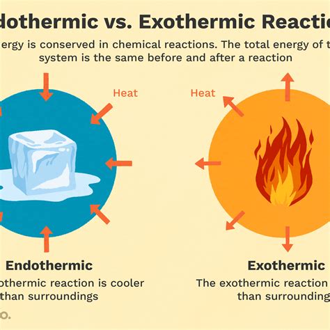 Is refrigerator endothermic or exothermic?