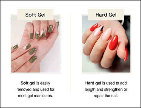 Is regular nail polish healthier than gel?