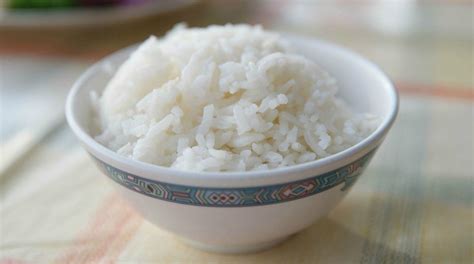 Is reheated rice better for diabetics?