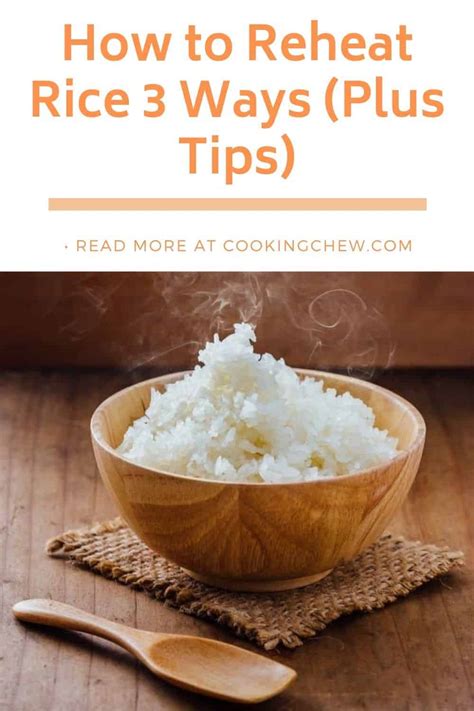 Is reheated rice better for you?