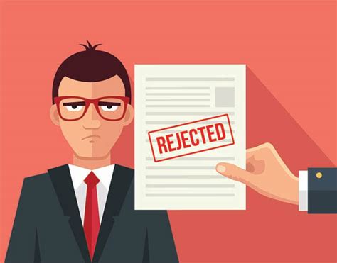 Is rejection faster than offer?