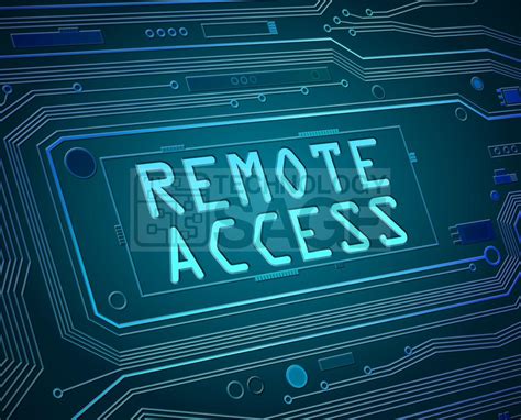 Is remote access laggy?