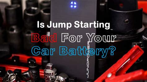 Is remote start bad for your battery?