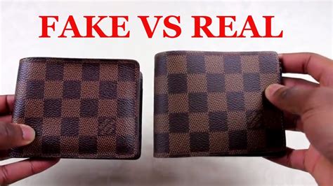 Is replica real vs fake?