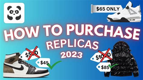 Is reselling reps illegal?