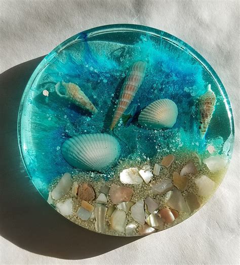 Is resin art difficult?