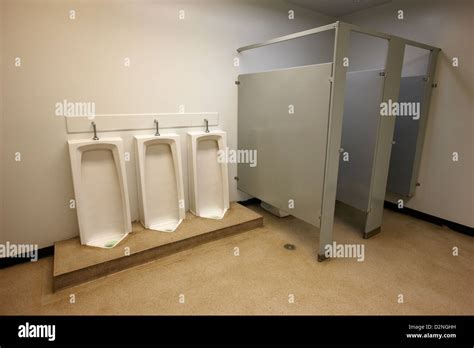 Is restroom American or Canadian?