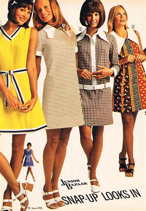 Is retro 60s or 70s?