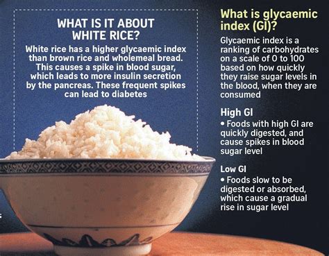 Is rice bad for collagen production?