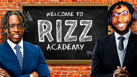 Is rizz NYC slang?