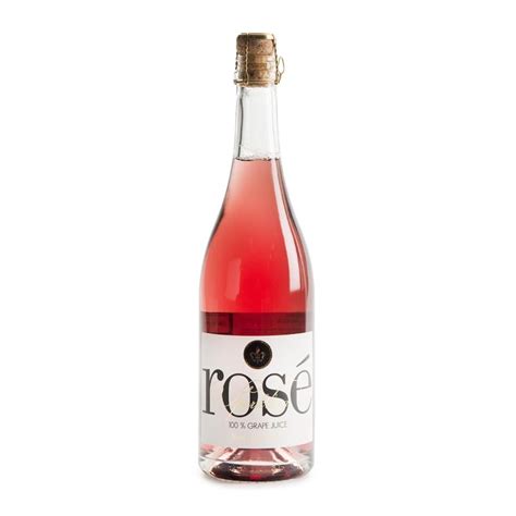 Is rosé more alcoholic?