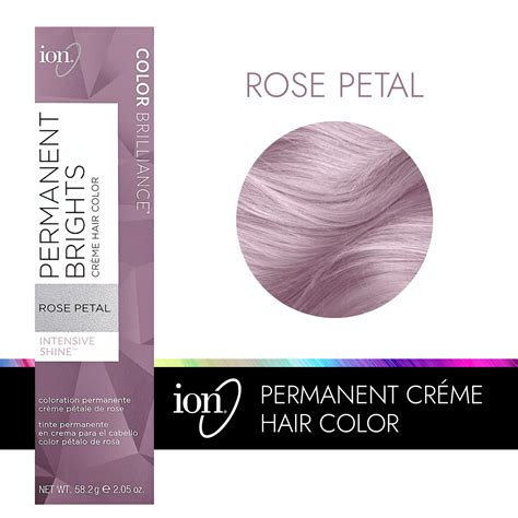 Is rose petals good for your hair?