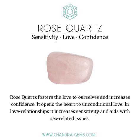 Is rose quartz sensitive to heat?