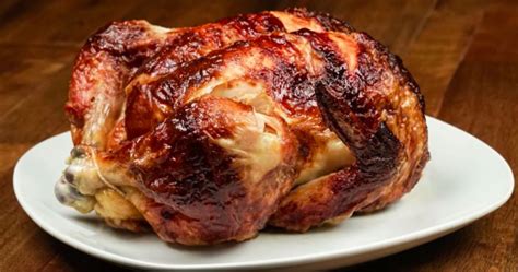 Is rotisserie chicken healthy or unhealthy?