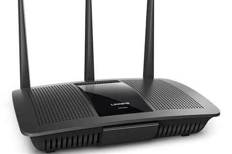 Is router a network device?