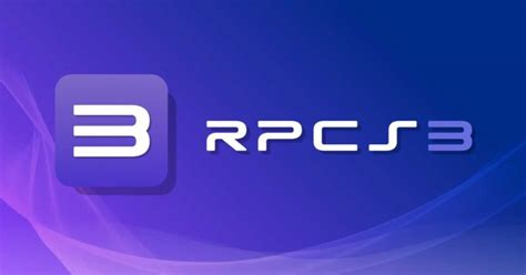 Is rpcs3 32 or 64-bit?