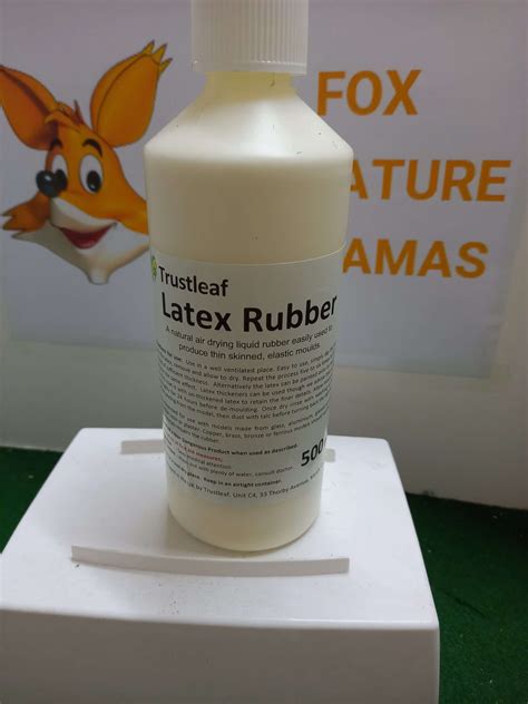 Is rubber non toxic?