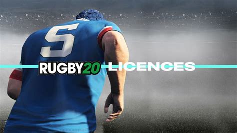 Is rugby 20 licensed?